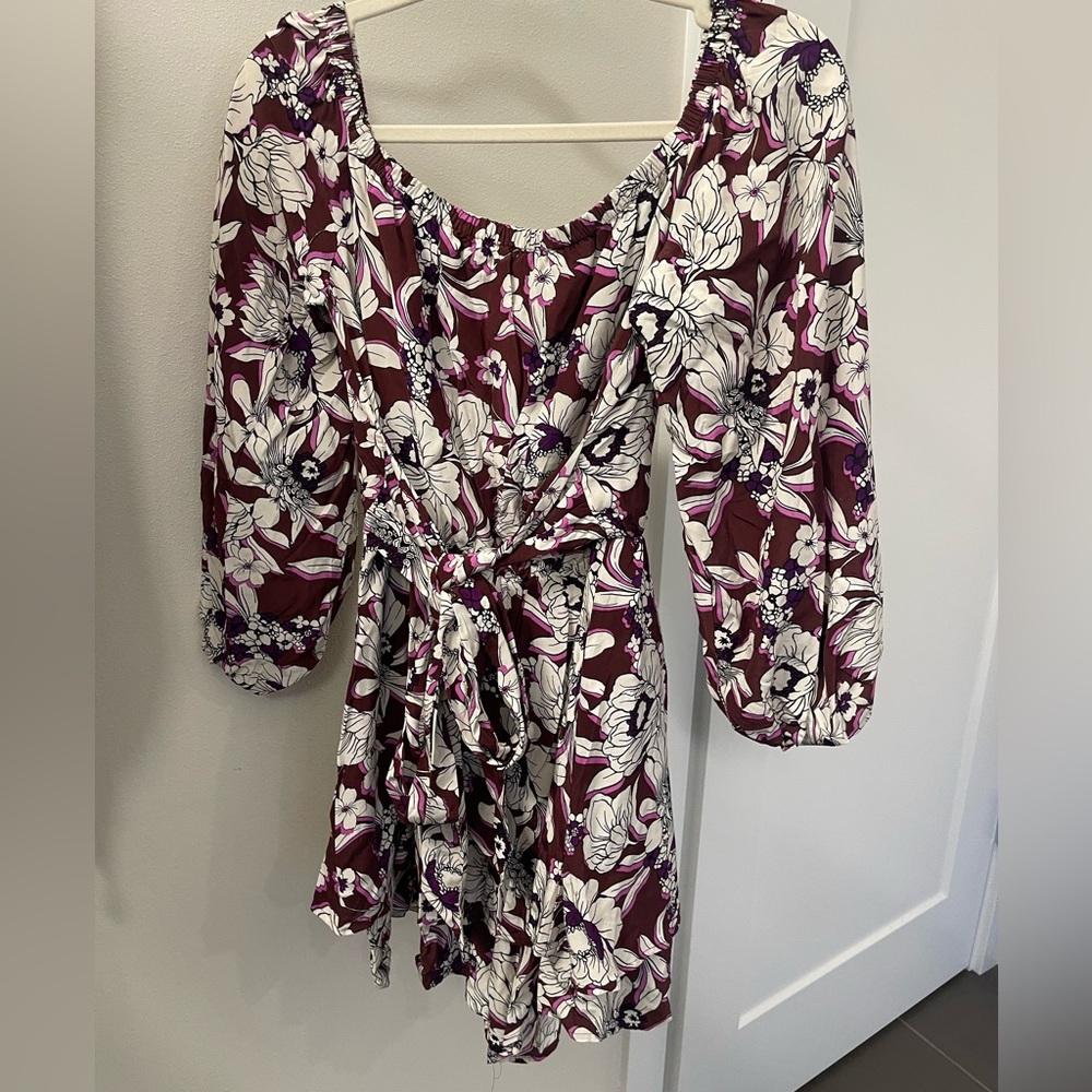 Jumper size s